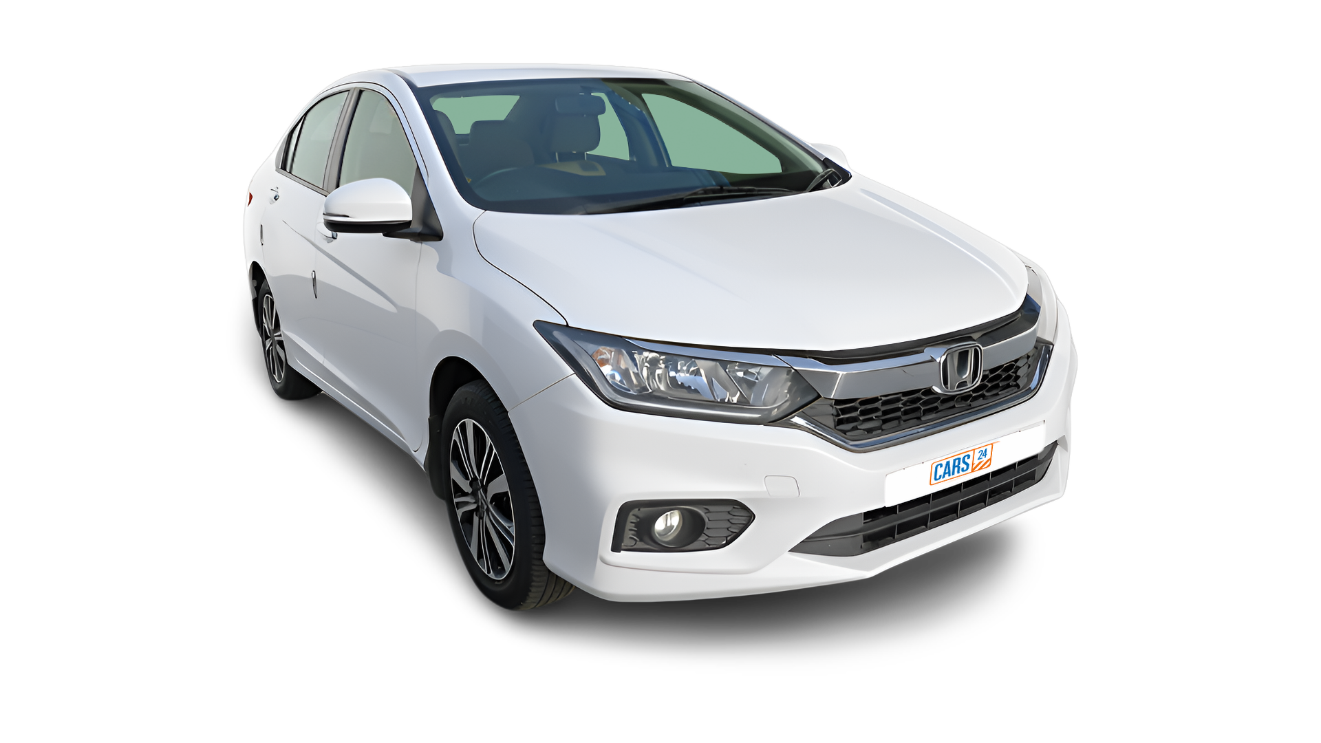 Honda City-img